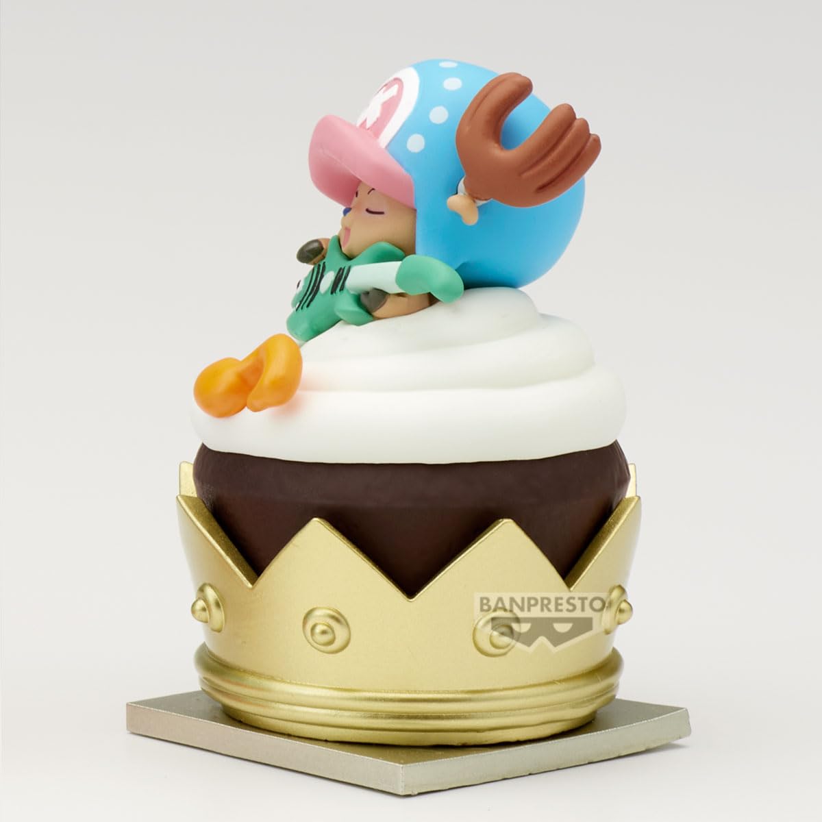 Amazon.co.jp: Banpresto - ワンピース - トニー トニー チョッパー